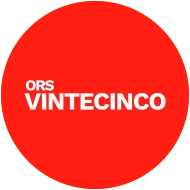 Imagem 1: ORS Vintecinco